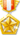初级赞助勋章